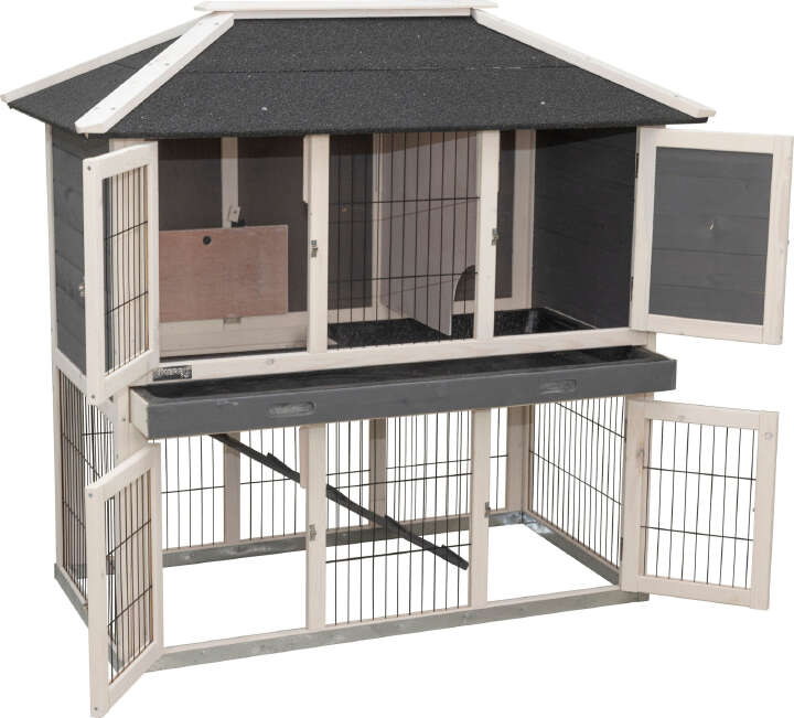 KERBL Nagerstall Villa